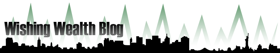 Wishing Wealth Blog