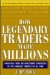 Image of How Legendary Traders Made Millions: Profiting From the Investment Strategies of the Gretest Traders of All time by John Boik