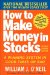 Image of How to Make Money in Stocks:  A Winning System in Good Times and Bad, Fourth Edition by William O'Neil