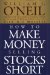 Image of How to Make Money Selling Stocks Short (Wiley Trading) by William J.  O'Neil, Gil Morales