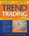 Image of Trend Trading: A Seven-step Approach to Success (Guppy Trading) by Daryl Guppy